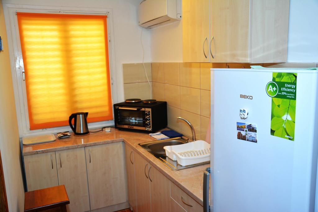 Apartment Biser Kotor Dış mekan fotoğraf