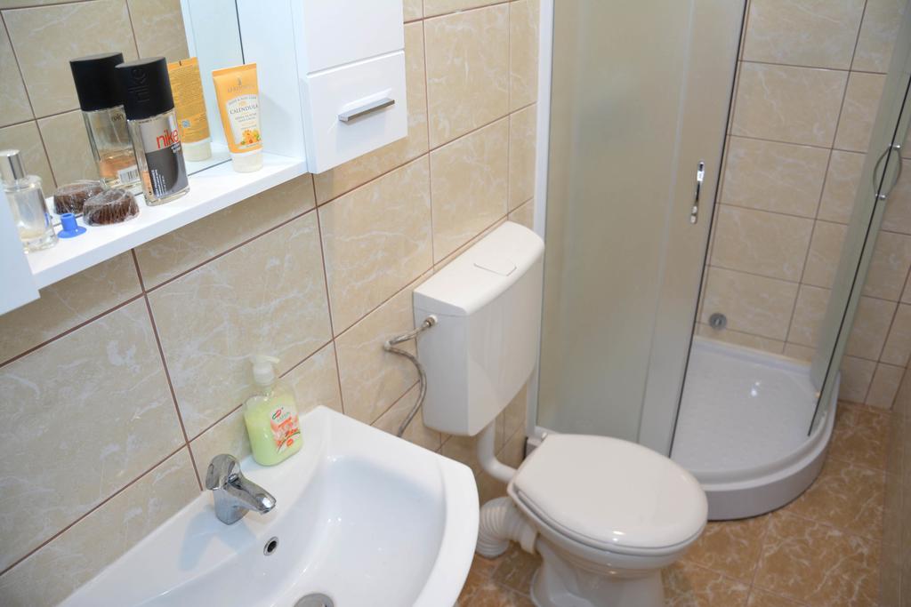 Apartment Biser Kotor Dış mekan fotoğraf