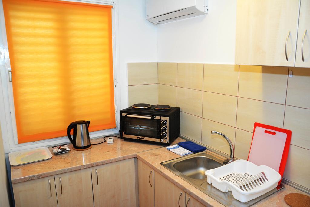 Apartment Biser Kotor Dış mekan fotoğraf