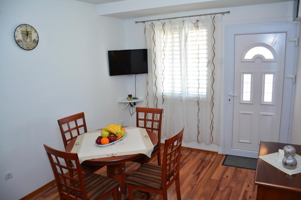 Apartment Biser Kotor Dış mekan fotoğraf