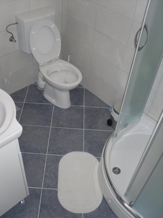 Apartment Biser Kotor Dış mekan fotoğraf
