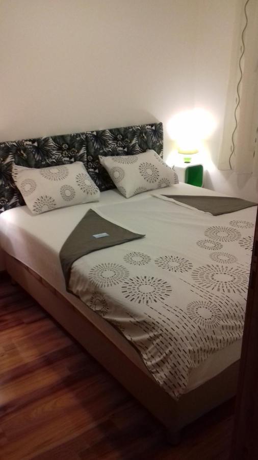 Apartment Biser Kotor Dış mekan fotoğraf