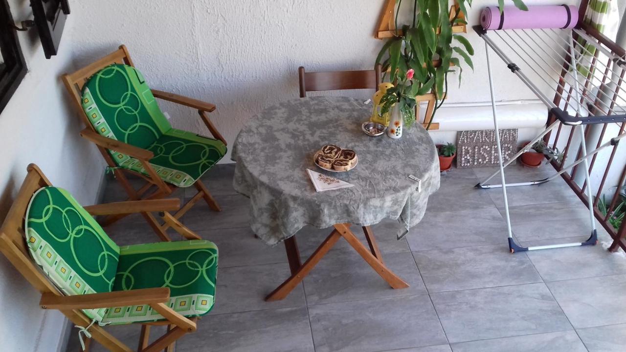 Apartment Biser Kotor Dış mekan fotoğraf